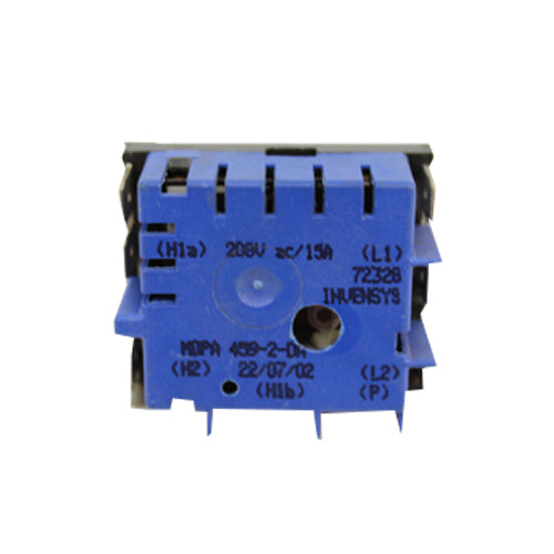 Dacor Switch,Dual,208V - 72328