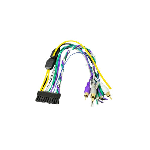 ALPINE Part# 7240013-A Cable Wire Harness - Genuine OEM