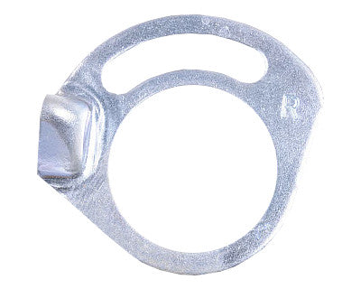 Electrolux Door Stop,Refrig Rh,Plated - 7241868401