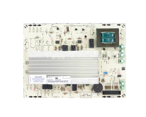 Dacor Power Board,4 Brnr - 72530