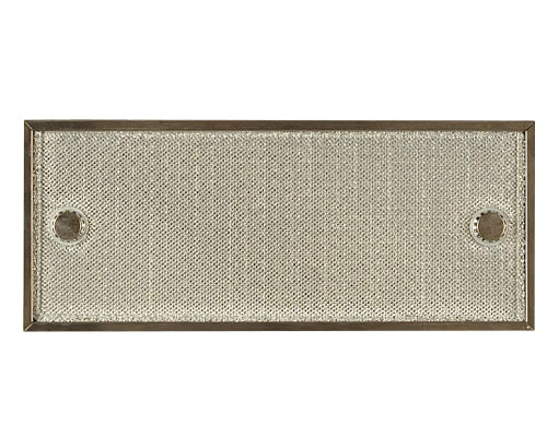 Dacor Asy,Filter Grill - 72582