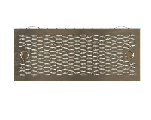 Dacor Asy,Filter Grill - 72584