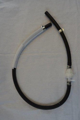 Samsung Part# DC97-18938A Hose Assembly - Genuine OEM