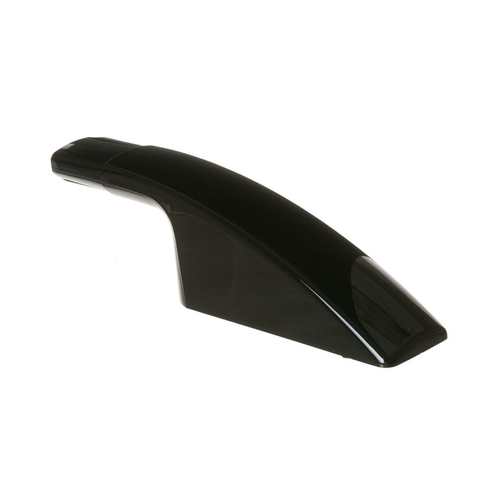 Dacor Endcap, Handle, Blac - 72665BK