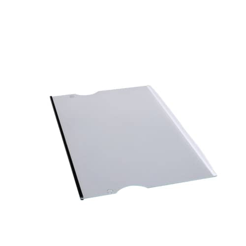 Liebherr Glass Plate - Complete - 727243200