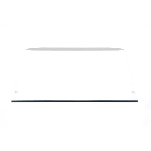 Liebherr Toughened Safety-Glass Plate - 727253600