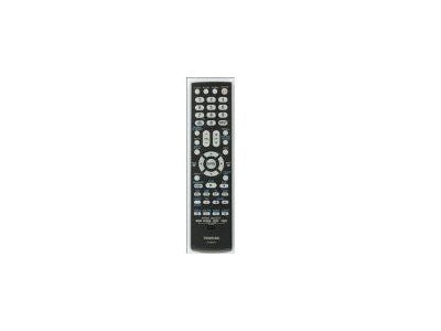 Toshiba Part# 72799185 Remote Control (OEM)