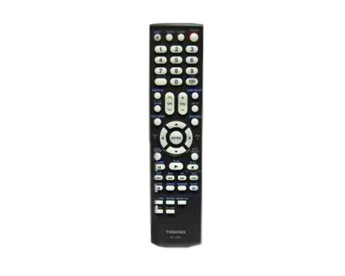 Toshiba Part# 72799198 Remote Control (OEM)