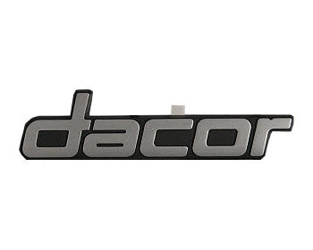 Dacor Dacor Logo,2.25 X 0. - 72945CH