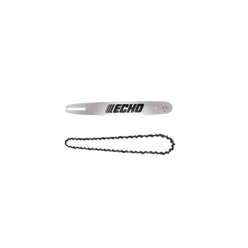 Echo 24-Inch Saw Chain For Pro-Am B - 72LPX84CQ