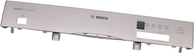 Bosch Panel-Facia - 687053