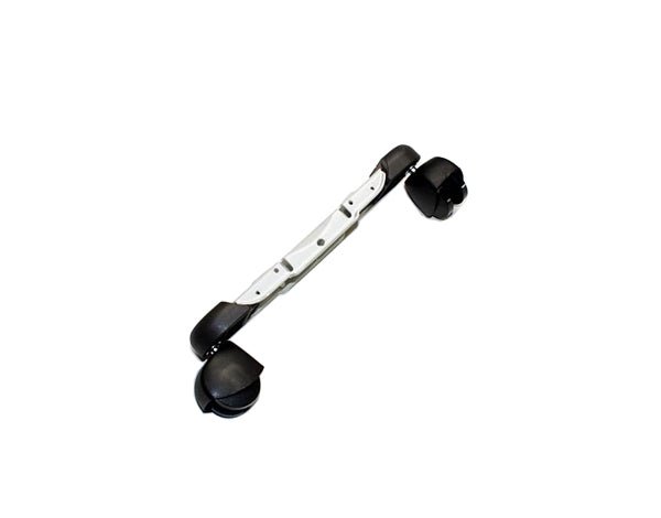 Delonghi Foot Assembly. - Grey - 7308205800