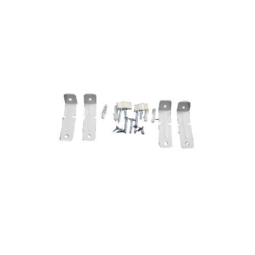 Delonghi Kit Screws For Foot And Bracke - 7311310928