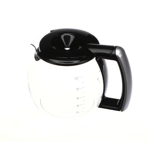 Delonghi 10 Cup Glass Carafe W/ L - 7313281249