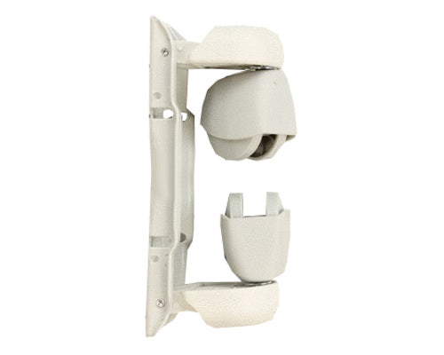 Delonghi Foot Assembly. - White - 7318510758