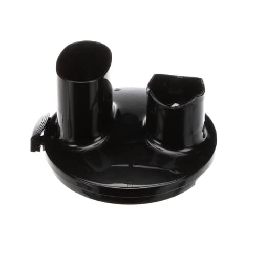 Delonghi Ics Fp Uppergroup Cpl Black Us - 7322114694