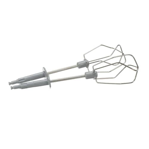 Delonghi Whisk Set Grey (Us Ca) - 7322211114
