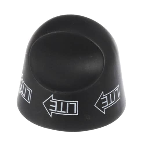 Whirlpool Ignition-Control Knob 74003944