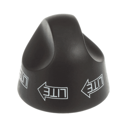 Whirlpool Ignition-Control Knob 74003944