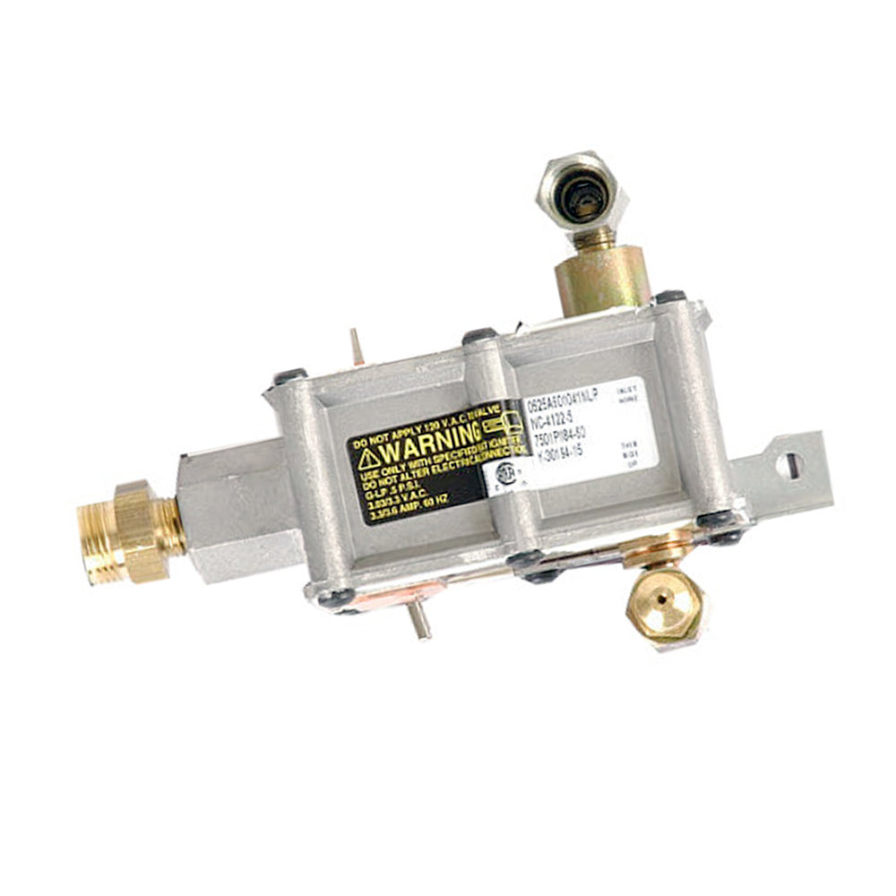 Whirlpool Part# 74006034 Safety Valve (OEM)