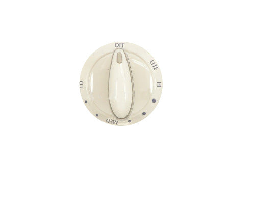 Whirlpool Part# 74009096 Valve Knob (OEM)