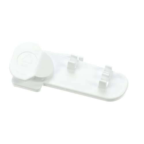 Liebherr Sensor Retaining Fixture - 740093201