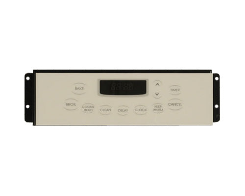 Whirlpool Part# 74010316 Clock (OEM)