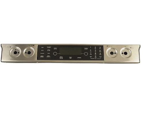 Whirlpool Part# 74011663 Control Panel (OEM)