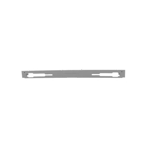 GE Part# WR17X30292 Drip Tray (Black) - Genuine OEM