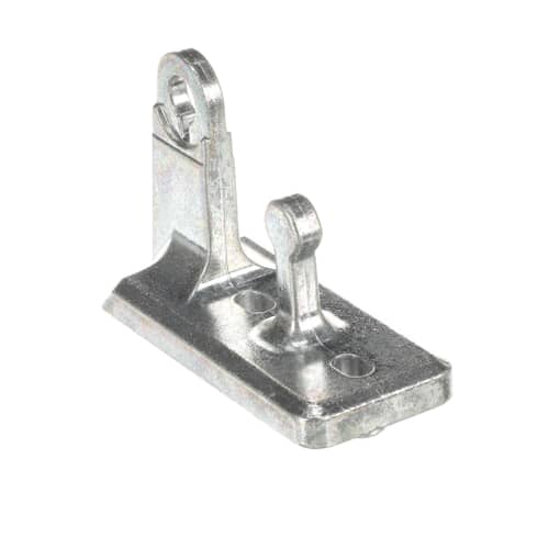 Liebherr Zinc Die-Cast Bearing Block - 743235600