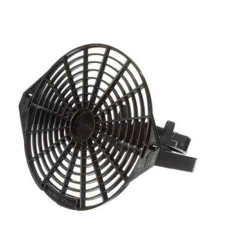 Liebherr Fan Housing Grill - 743262701