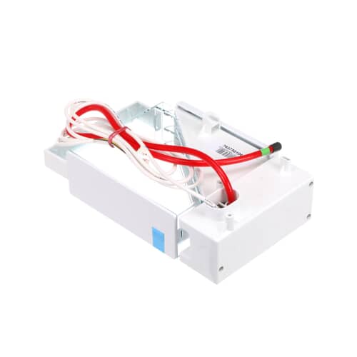 Liebherr Water Tank W Pump - 743750106