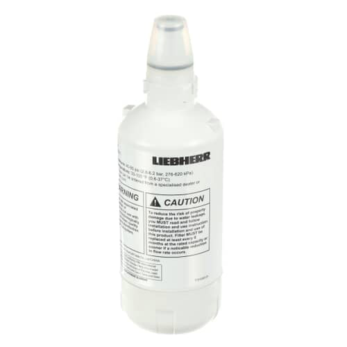 Liebherr Water Filter - 744001100