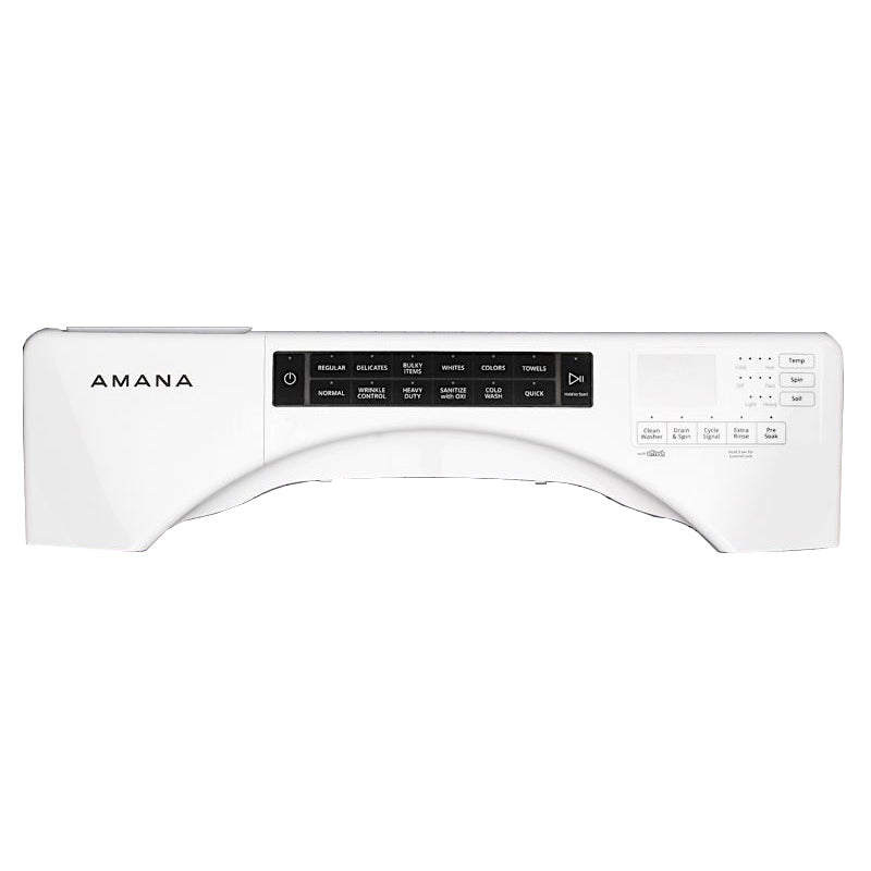Samsung Cover Panel , Wf6700B,Abs,Hb,H - DC63-02929A
