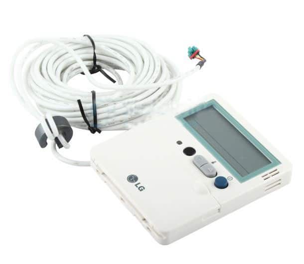 Lg Remote Controller Assembly - 6711A10008S