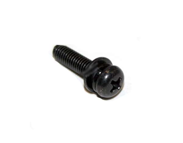 Toshiba Part# 75012411 Stand Screw (OEM)