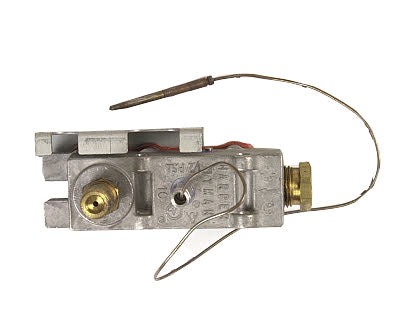 Whirlpool Part# 7501P002-60 Oven Valve (OEM)