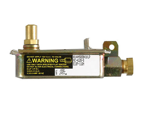 Whirlpool Part# 7501P008-60 Oven Valve (OEM)