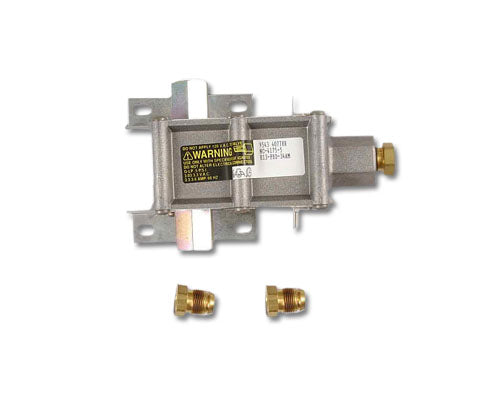 Whirlpool Part# 7501P019-60 Safety Valve (OEM)