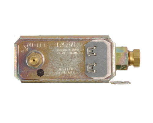 Whirlpool Part# 7501P132-60 Valve (OEM)