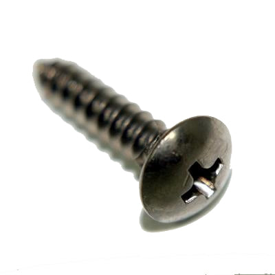 Toshiba Part# 75023054 Leg Mounting Screw (OEM)