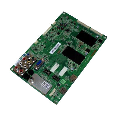 Toshiba Part# 75024013 Main Printed Circuit Board Assembly (OEM)