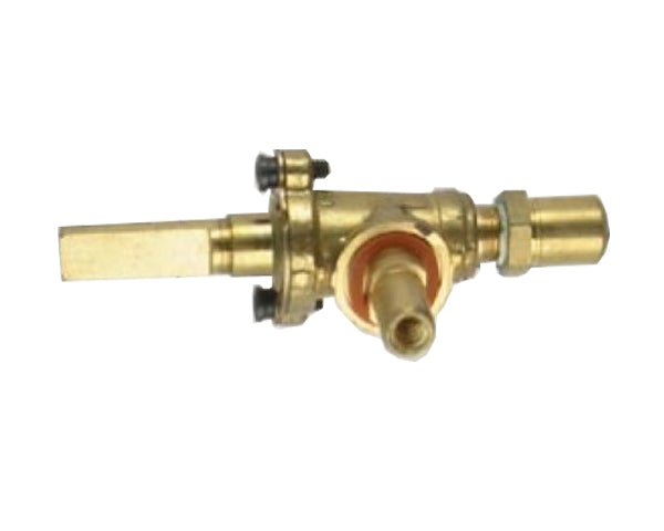 Whirlpool Part# 7502P244-60 Burner Valve (OEM) Top