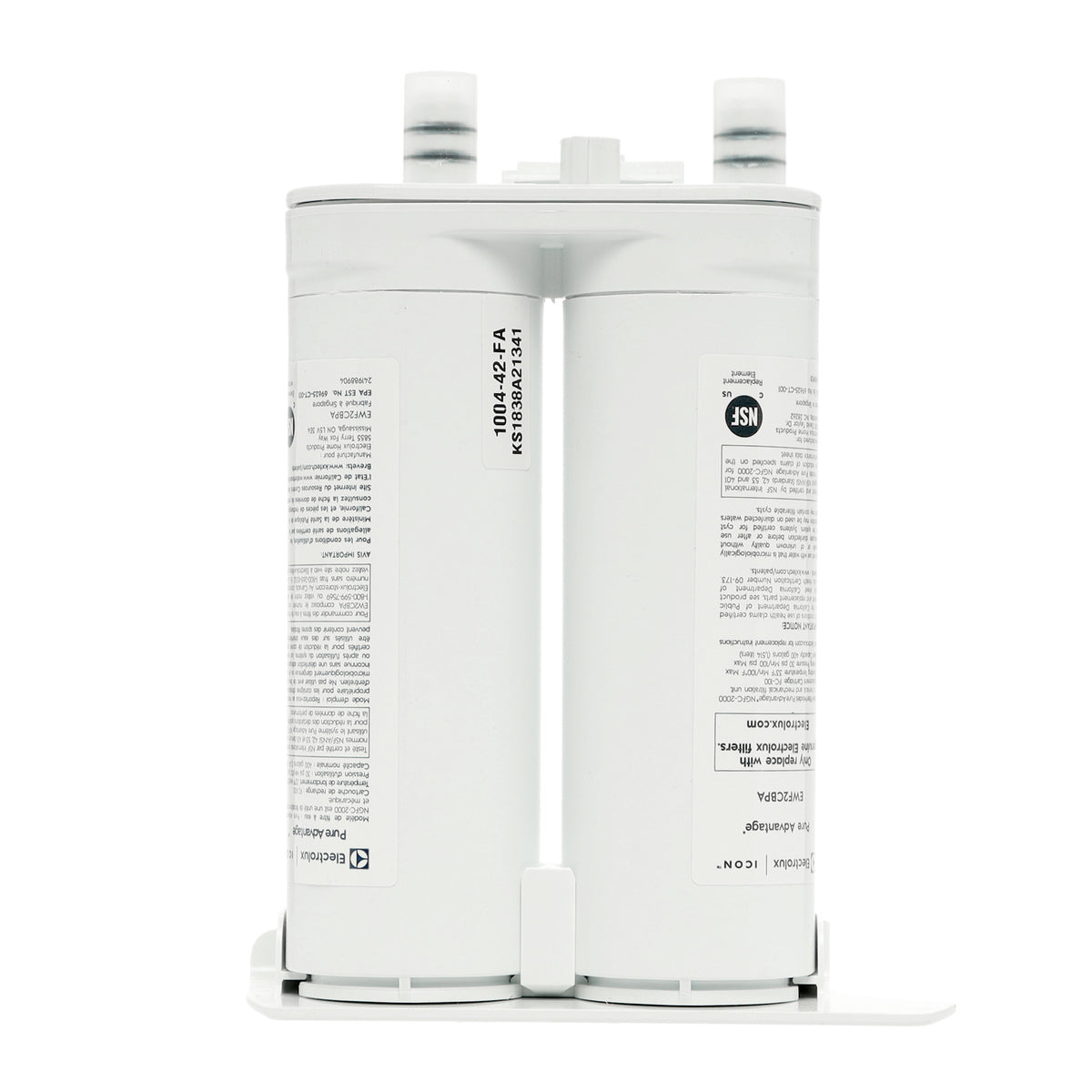 Electrolux Ps2 Water Filter - EWF2CBPA