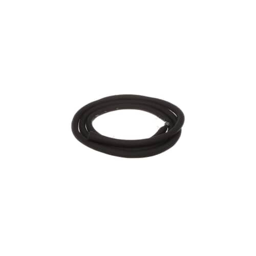 Bosch HEIP054U/02 Door Gasket - Black - Genuine OEM