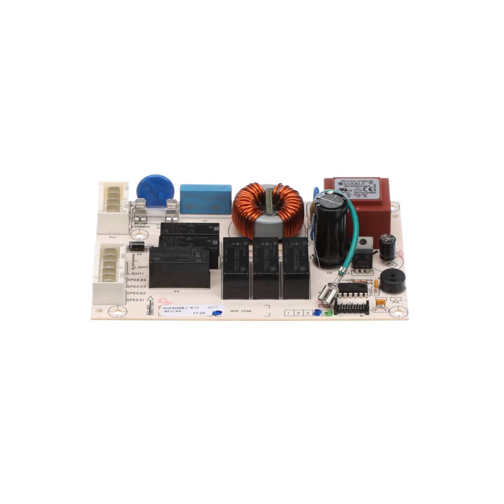 Bosch 00 Power module - 757673