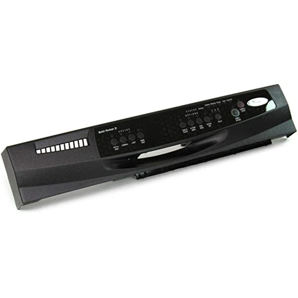 Whirlpool Part# W11158183 Control Panel (OEM)