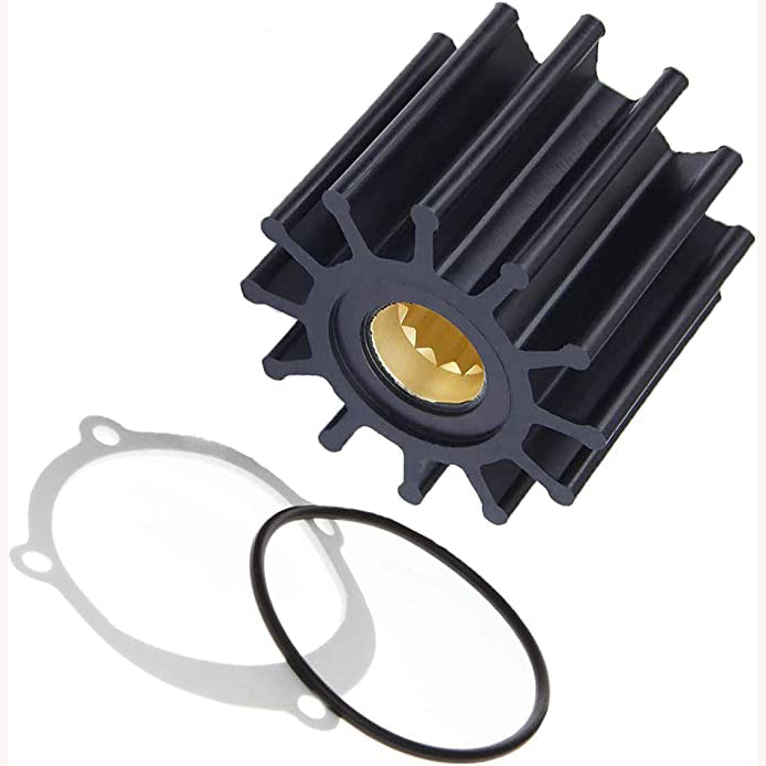 Electrolux Shim-Pump Impeller - 5300807076