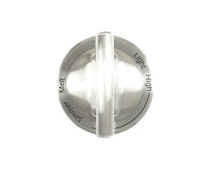 Whirlpool Part# 7733P478-60 Control Knob (OEM)