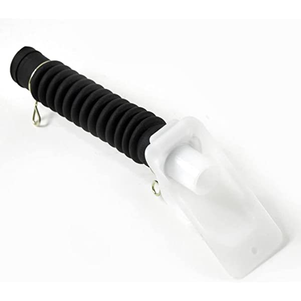GE Part# WH41X23296 Pump Hose (OEM)